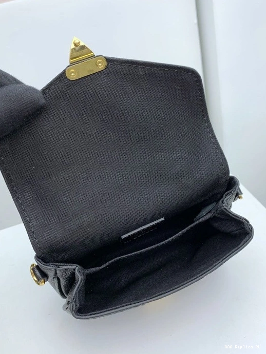 Aaa replica ru Louis METIS MICRO Vuitton 0711
